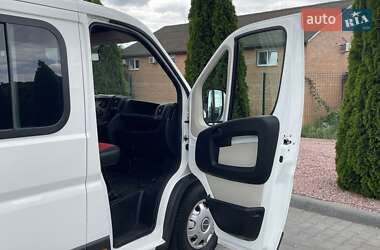 Автовоз Fiat Ducato 2013 в 
