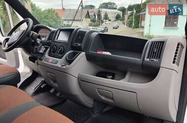 Грузовой фургон Fiat Ducato 2010 в 