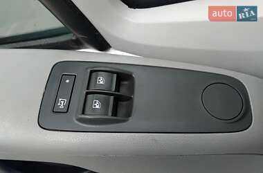 Грузовой фургон Fiat Ducato 2010 в 