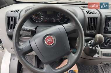 Грузовой фургон Fiat Ducato 2010 в 