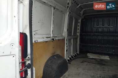 Грузовой фургон Fiat Ducato 2010 в 
