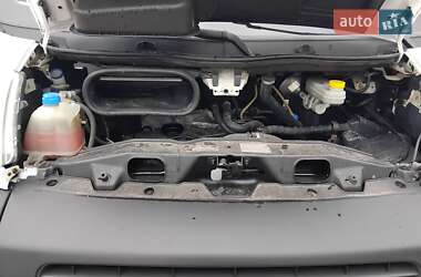 Грузовой фургон Fiat Ducato 2010 в 