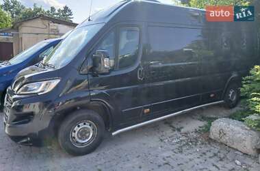 Рефрижератор Fiat Ducato 2019 в Тернополі