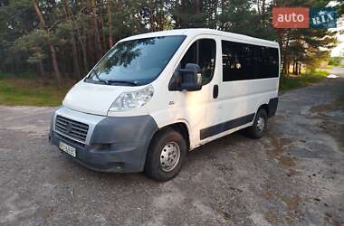 Мікроавтобус Fiat Ducato 2006 в Старій Вижівці
