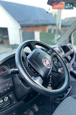 Автовоз Fiat Ducato 2015 в 