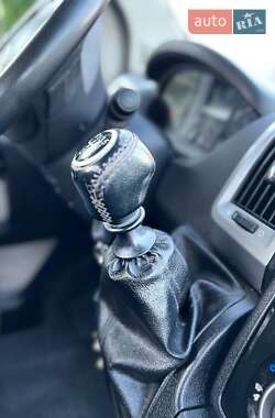 Автовоз Fiat Ducato 2015 в 