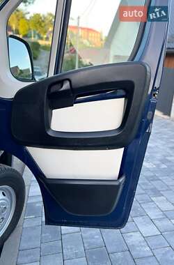 Автовоз Fiat Ducato 2015 в 