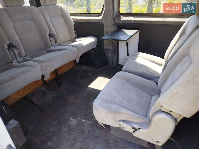 Микроавтобус Fiat Ducato 2006 в Старой Выжевке