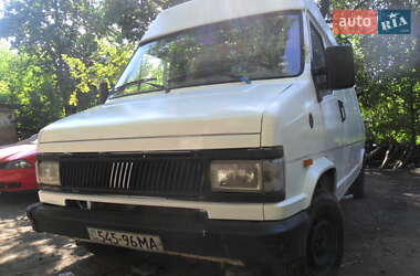 Вантажний фургон Fiat Ducato 1991 в Черкасах
