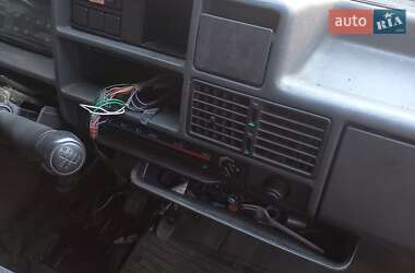Інші автобуси Fiat Ducato 1994 в Луцьку