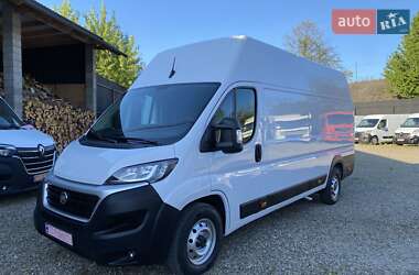 Грузовой фургон Fiat Ducato 2022 в 