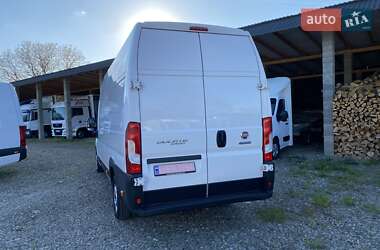 Грузовой фургон Fiat Ducato 2022 в 