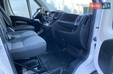 Грузовой фургон Fiat Ducato 2022 в 