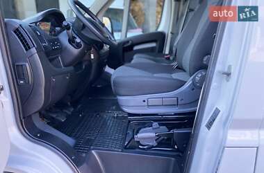 Грузовой фургон Fiat Ducato 2022 в 