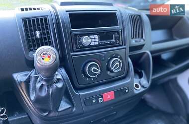 Грузовой фургон Fiat Ducato 2022 в 