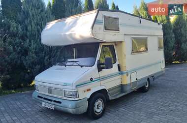 Другие автобусы Fiat Ducato 1992 в Самборе