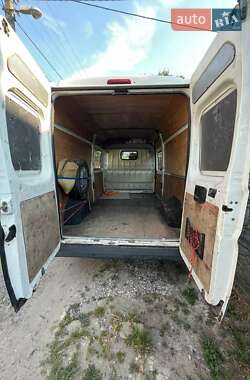 Інші вантажівки Fiat Ducato 2006 в 