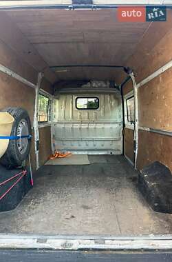 Інші вантажівки Fiat Ducato 2006 в 