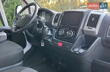 Рефрижератор Fiat Ducato 2020 в 