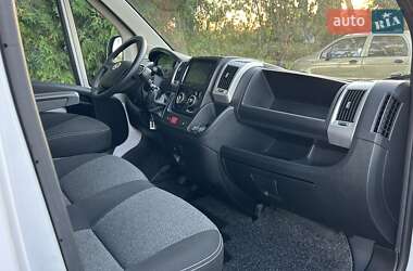 Рефрижератор Fiat Ducato 2020 в 