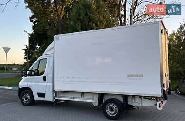 Рефрижератор Fiat Ducato 2020 в 