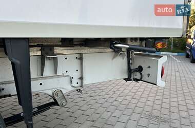 Рефрижератор Fiat Ducato 2020 в 