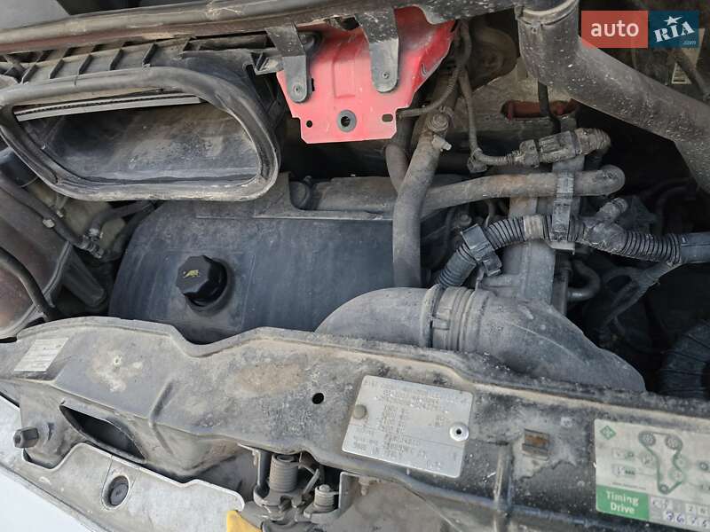 Рефрижератор Fiat Ducato 2013 в Тернополе