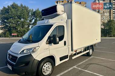 Рефрижератор Fiat Ducato 2018 в Києві