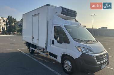 Рефрижератор Fiat Ducato 2018 в 