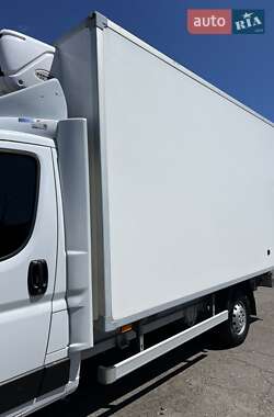 Рефрижератор Fiat Ducato 2018 в 