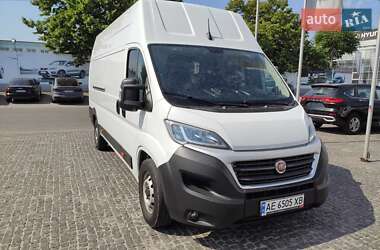 Вантажний фургон Fiat Ducato 2022 в Дніпрі