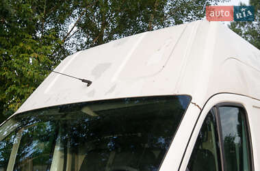 Грузовой фургон Fiat Ducato 2013 в 