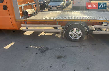Эвакуатор Fiat Ducato 2005 в 