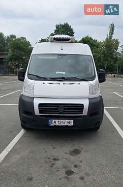 Грузовой фургон Fiat Ducato 2012 в Кропивницком