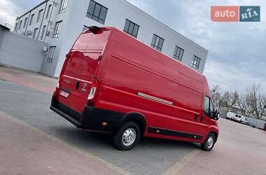 Грузовой фургон Fiat Ducato 2020 в 