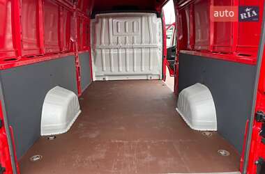 Грузовой фургон Fiat Ducato 2020 в 