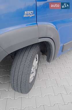 Грузовой фургон Fiat Ducato 2012 в 