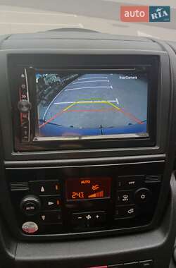 Грузовой фургон Fiat Ducato 2012 в 