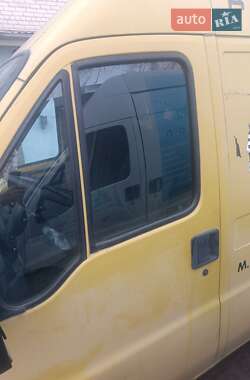 Микроавтобус Fiat Ducato 2005 в 