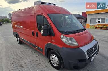 Рефрижератор Fiat Ducato 2013 в Тернополі