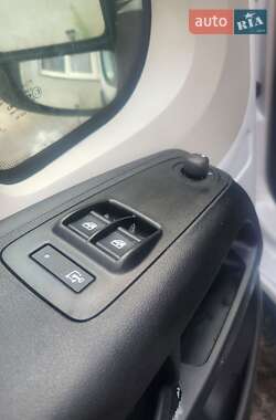 Микроавтобус Fiat Ducato 2024 в 