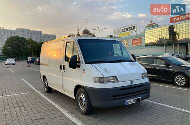 Грузовой фургон Fiat Ducato 2002 в 