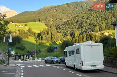 Будинок на колесах Fiat Ducato 2009 в 