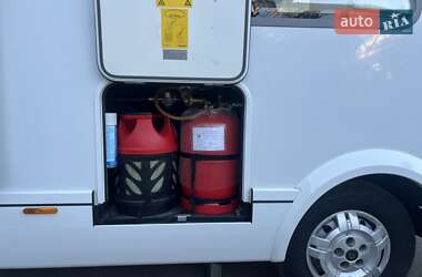 Будинок на колесах Fiat Ducato 2009 в 