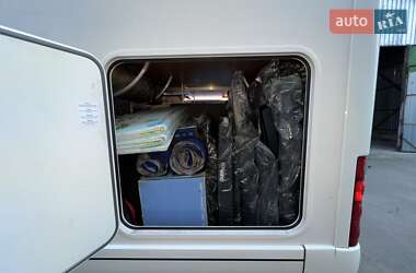Будинок на колесах Fiat Ducato 2009 в 