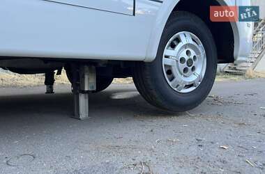 Будинок на колесах Fiat Ducato 2009 в 