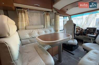 Будинок на колесах Fiat Ducato 2009 в 