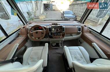 Будинок на колесах Fiat Ducato 2009 в 