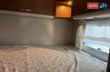Будинок на колесах Fiat Ducato 2009 в 