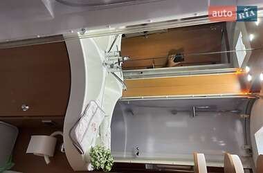 Будинок на колесах Fiat Ducato 2009 в 
